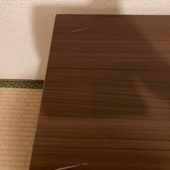 机の画像