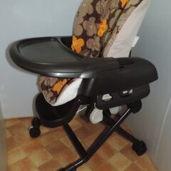 ベビー・子供用品買取販売キッズモール湘南/ネムリラ/新生児～４歳頃/リバーシブル/手動式/洗濯済の画像