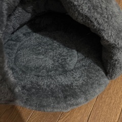 犬猫用カドラー ベッドの画像