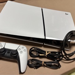 プレイステーション5の画像