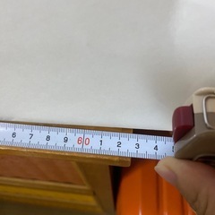 木のタンスの画像