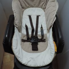 ベビー・子供用品買取販売キッズモール湘南/ネムリラ/新生児～４歳頃/リバーシブル/手動式/洗濯済の画像