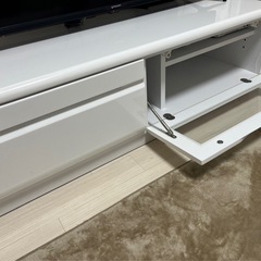 テレビ台　定価3万円の画像