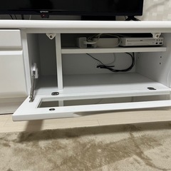 テレビ台　定価3万円の画像