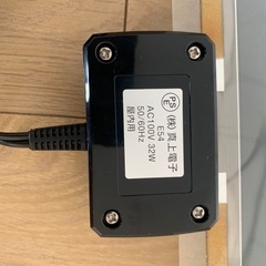 真上電子　SANKO パネルウォーマー　32W パネルヒーター　爬虫類　鳥の画像