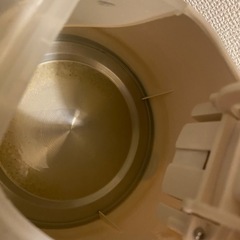 電気ケトルの画像