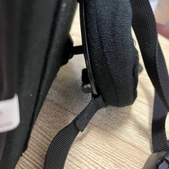 ベビーミラー　車用　チャイルドシート後ろ向き　の画像