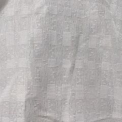 カーテン＆レース4枚セット（幅100×丈100cm）の画像