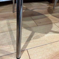 【決まりました】ダイニングチェア2個セットの画像