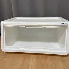 箱 収納ケース の画像