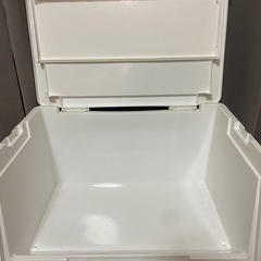 箱 収納ケース の画像