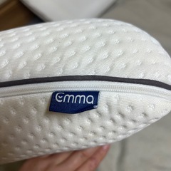 emma枕2点セットの画像