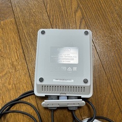 スーパーファミコン　ミニの画像