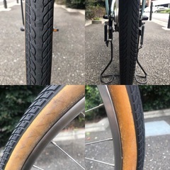 【美品】YAMAHA 電動自転車 PAS Ami 2022年モデル 15.4Ahの画像