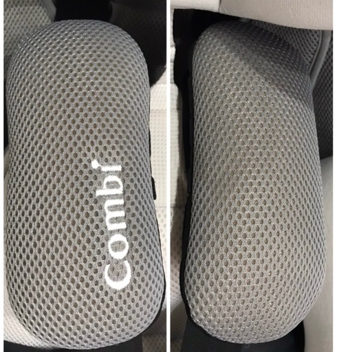 Combi《コンビ》チャイルドシート　THE Sシリーズ