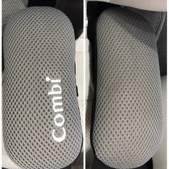 Combi《コンビ》チャイルドシート　THE Sシリーズの画像
