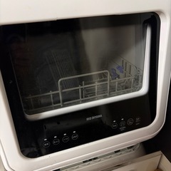 しょくせんき食洗機の画像