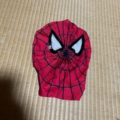 ハロウィン スパイダーマン 150〜160cmの画像