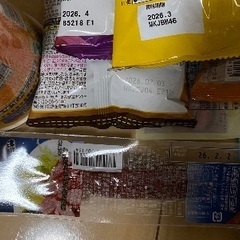 銀河のドライソーセージ等の画像
