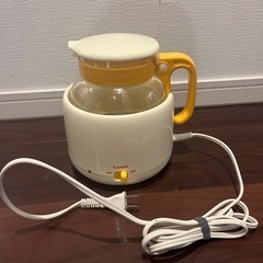 【Combi】調乳じょーずの画像
