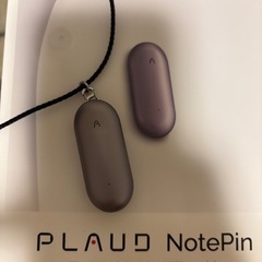 PLAUD NotePinの画像