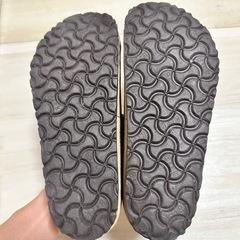 ビルケン　ビルケンシュトック　ロンドン　36の画像
