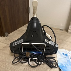レイコップRS-300
の画像