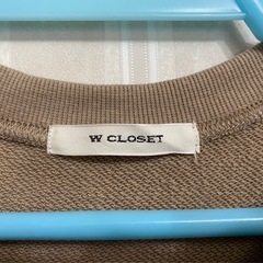 【美品🌟】レディースダボっとの画像