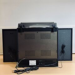 COLUMBIA システムコンポ G-34K【現状販売品】の画像