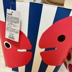 スタックストー⭐︎きんぎょがにげたの画像