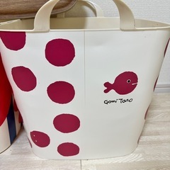 スタックストー⭐︎きんぎょがにげたの画像