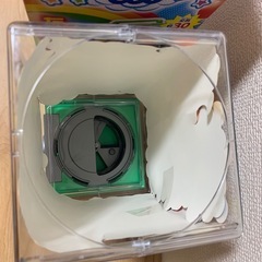 ガムガシャマシーンの画像