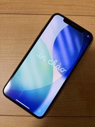 Apple iPhone11Pro 64GB SIMフリー