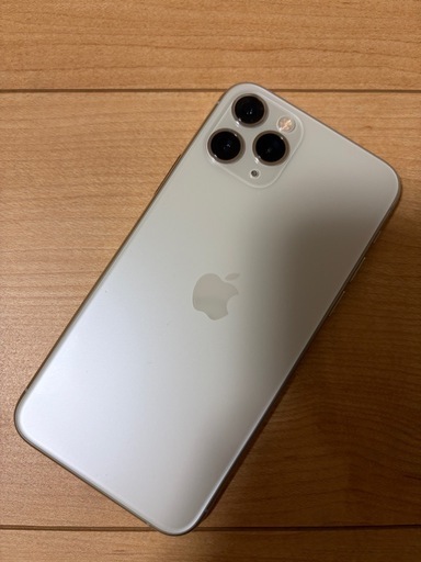 Apple iPhone11Pro 64GB SIMフリー