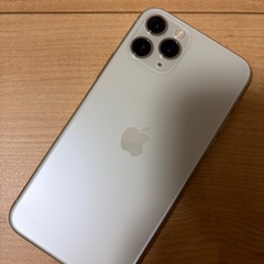 Apple iPhone11Pro 64GB SIMフリーの画像