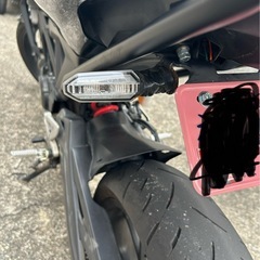 CB125R JC79の画像