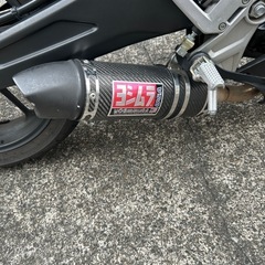 CB125R JC79の画像