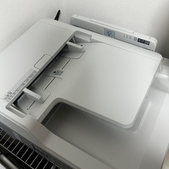 ブラザー　プリンター　A3対応の画像