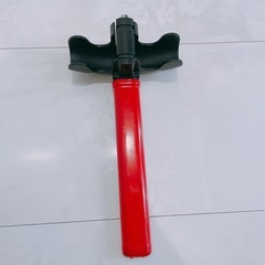 HORNET ハンドルロックの画像