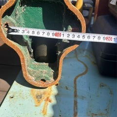 万力の画像