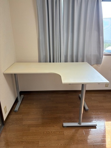 ダイニングテーブル、デスク