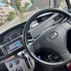 ダイハツムーブ❗️ 当方HAA神戸にて新古車で購入した車両❗️情報全部揃っております❗️情報、メンテナンス完璧❗️の画像