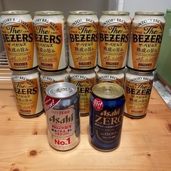アルコール、お酒、ビール、酎ハイなど合計120本セットです。の画像