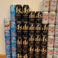 アルコール、お酒、ビール、酎ハイなど合計120本セットです。の画像