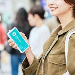 ＜ChargeSPOT＞ 好きなときに好きなだけ働ける！バッテリーの偏在を解消するラウンダー業務 (SPOTJOBS)の画像