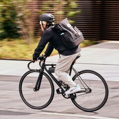 ＜ChargeSPOT＞ 好きなときに好きなだけ働ける！バッテリーの偏在を解消するラウンダー業務 (SPOTJOBS)の画像