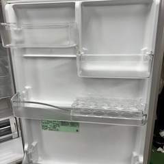 274 日立　大型冷蔵庫　容量400l〜500l 自動製氷器付き　右開きの画像