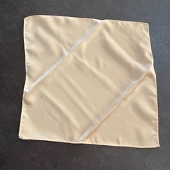 【新品】ポケットチーフ2枚セットの画像