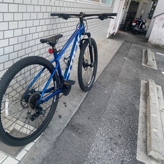 トレックマリーンの画像