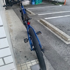 トレックマリーンの画像